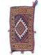 Fine Old Turkish Spoon Bag